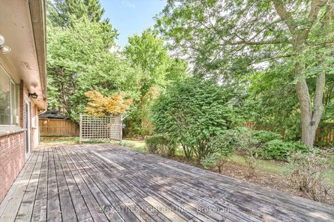 Photo 43 at 33 Kilchurn Castle Drive, Sullivan, Toronto