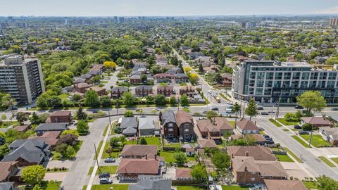Photo 5 at 28 Cornelius Parkway, Maple Leaf, Toronto
