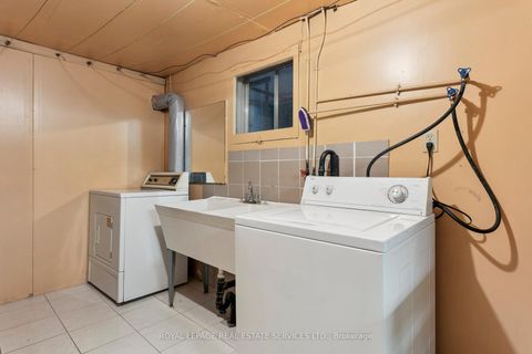 Photo 46 at 28 Cornelius Parkway, Maple Leaf, Toronto