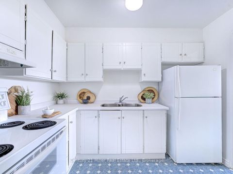 Photo 1 at 406 - 2263 Marine Drive, BR Bronte, Oakville