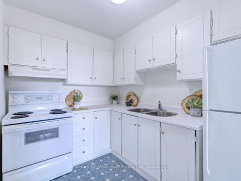 Photo 2 at 406 - 2263 Marine Drive, BR Bronte, Oakville