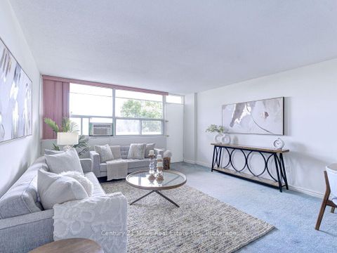 Photo 5 at 406 - 2263 Marine Drive, BR Bronte, Oakville