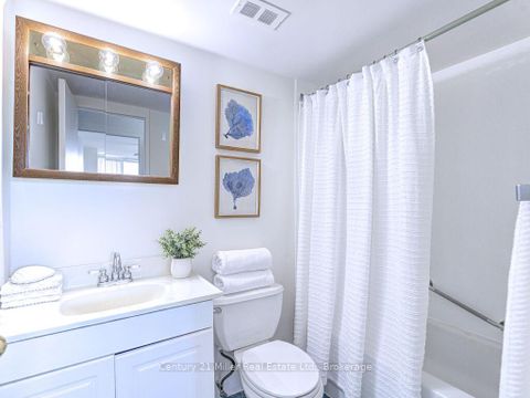 Photo 11 at 406 - 2263 Marine Drive, BR Bronte, Oakville