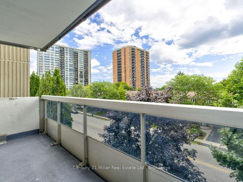 Photo 12 at 406 - 2263 Marine Drive, BR Bronte, Oakville