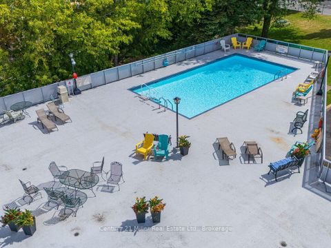 Photo 15 at 406 - 2263 Marine Drive, BR Bronte, Oakville