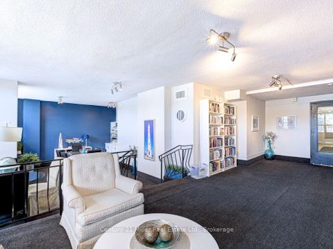 Photo 17 at 406 - 2263 Marine Drive, BR Bronte, Oakville