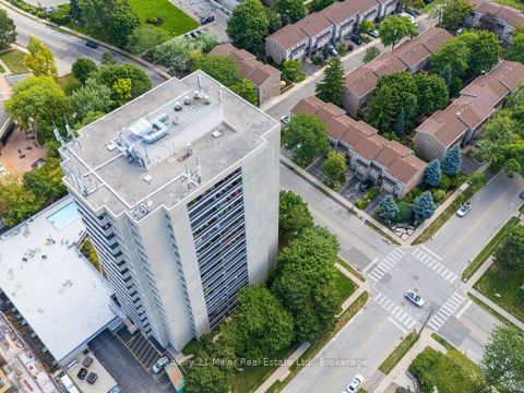 Photo 23 at 406 - 2263 Marine Drive, BR Bronte, Oakville