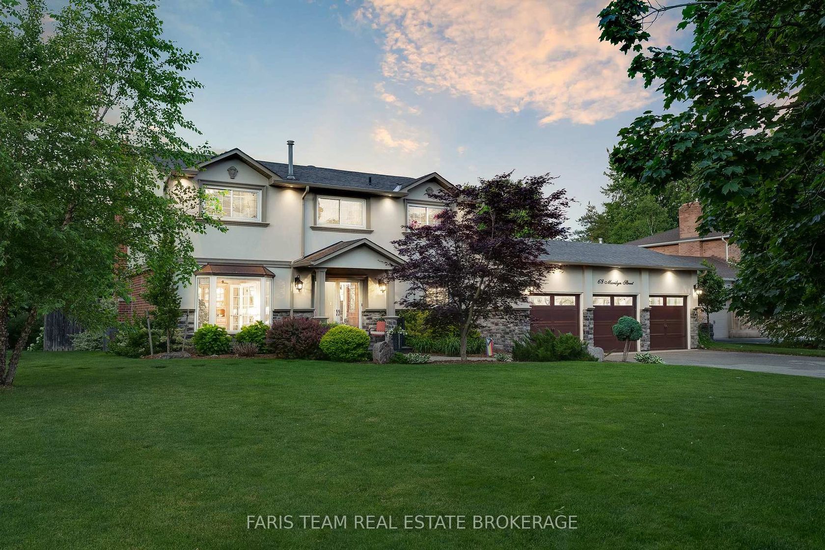 68 Marilyn Street, Caledon East, Caledon 
