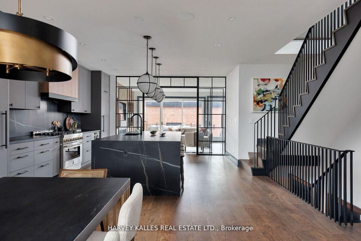 Photo 6 at 498 Roxton Road, Little Italy, Toronto