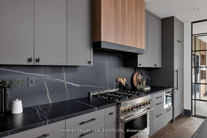 Photo 9 at 498 Roxton Road, Little Italy, Toronto