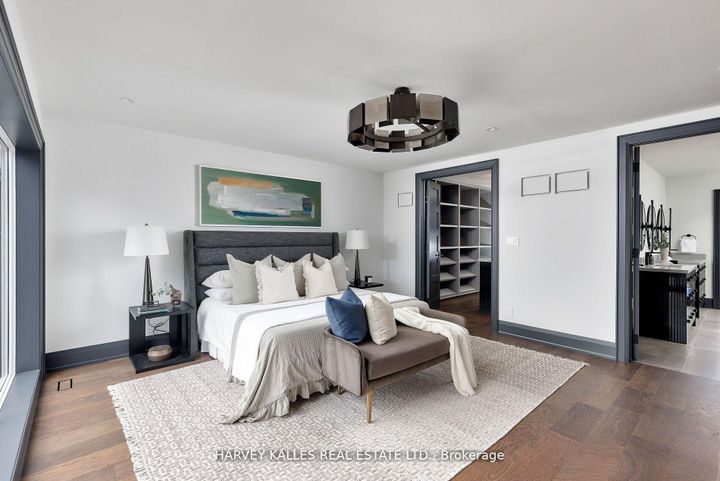 Photo 24 at 498 Roxton Road, Little Italy, Toronto