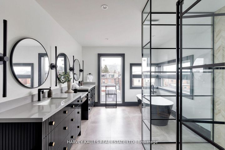 Photo 29 at 498 Roxton Road, Little Italy, Toronto