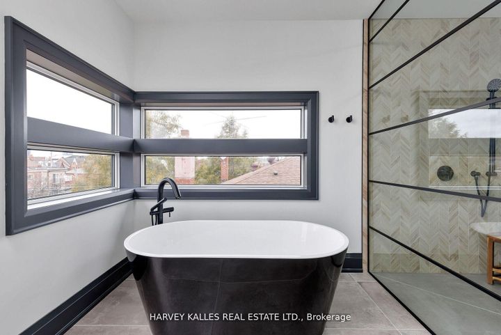 Photo 31 at 498 Roxton Road, Little Italy, Toronto