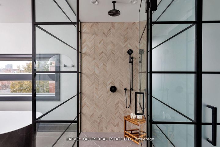 Photo 32 at 498 Roxton Road, Little Italy, Toronto