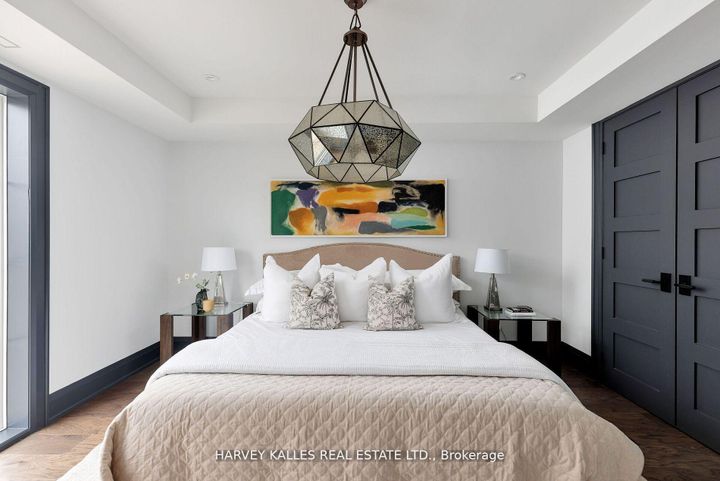 Photo 34 at 498 Roxton Road, Little Italy, Toronto