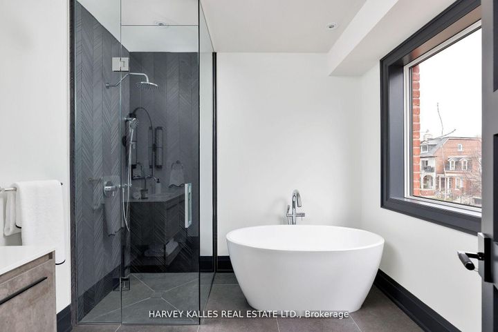 Photo 37 at 498 Roxton Road, Little Italy, Toronto