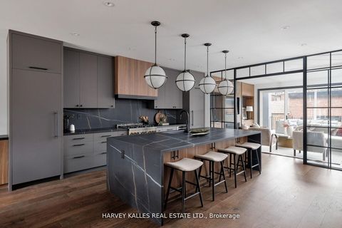 Photo 7 at 498 Roxton Road, Little Italy, Toronto