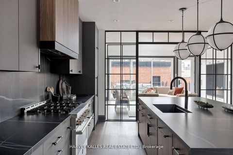 Photo 10 at 498 Roxton Road, Little Italy, Toronto