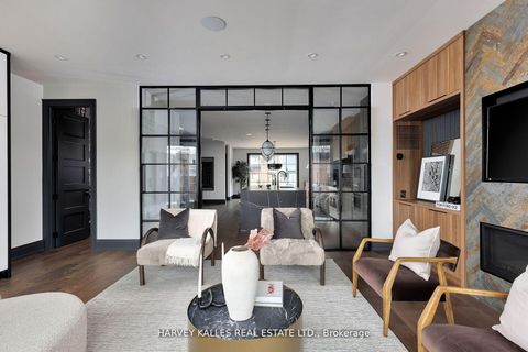 Photo 12 at 498 Roxton Road, Little Italy, Toronto