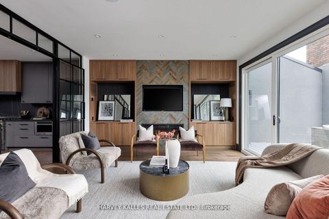 Photo 14 at 498 Roxton Road, Little Italy, Toronto