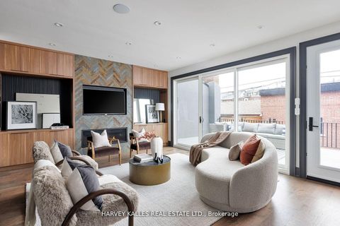 Photo 15 at 498 Roxton Road, Little Italy, Toronto