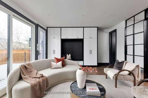 Photo 16 at 498 Roxton Road, Little Italy, Toronto