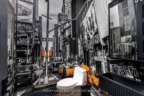 Photo 17 at 498 Roxton Road, Little Italy, Toronto