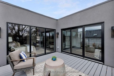 Photo 23 at 498 Roxton Road, Little Italy, Toronto