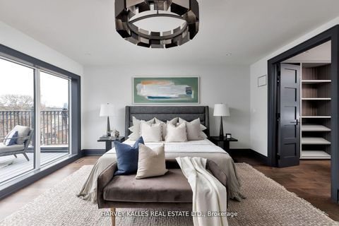 Photo 26 at 498 Roxton Road, Little Italy, Toronto