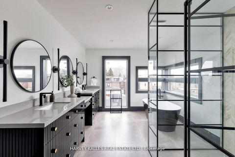 Photo 29 at 498 Roxton Road, Little Italy, Toronto