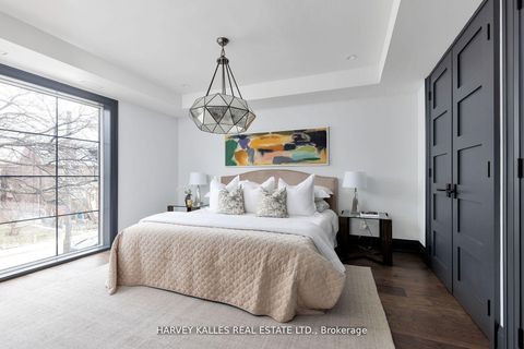 Photo 35 at 498 Roxton Road, Little Italy, Toronto