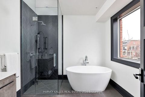 Photo 37 at 498 Roxton Road, Little Italy, Toronto