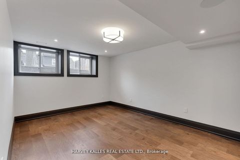 Photo 39 at 498 Roxton Road, Little Italy, Toronto