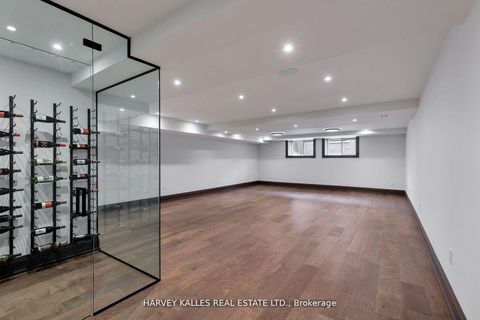 Photo 40 at 498 Roxton Road, Little Italy, Toronto