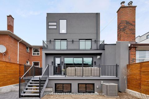Photo 42 at 498 Roxton Road, Little Italy, Toronto