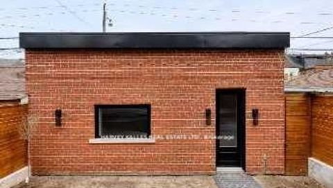 Photo 43 at 498 Roxton Road, Little Italy, Toronto