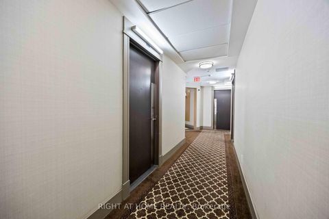 Photo 5 at 1521 - 1060 Sheppard Avenue W, York University Heights, Toronto