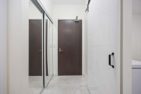 Photo 6 at 1521 - 1060 Sheppard Avenue W, York University Heights, Toronto