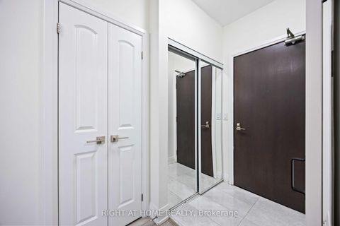 Photo 8 at 1521 - 1060 Sheppard Avenue W, York University Heights, Toronto