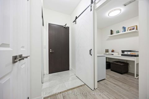 Photo 10 at 1521 - 1060 Sheppard Avenue W, York University Heights, Toronto