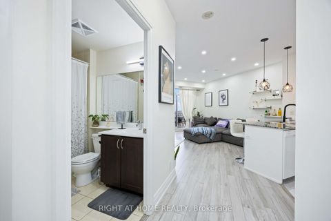 Photo 12 at 1521 - 1060 Sheppard Avenue W, York University Heights, Toronto