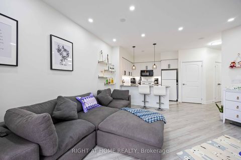 Photo 17 at 1521 - 1060 Sheppard Avenue W, York University Heights, Toronto