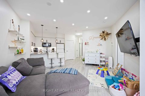Photo 18 at 1521 - 1060 Sheppard Avenue W, York University Heights, Toronto