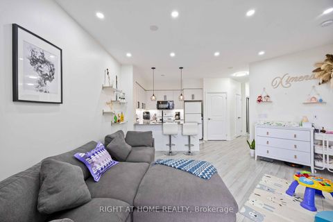Photo 19 at 1521 - 1060 Sheppard Avenue W, York University Heights, Toronto