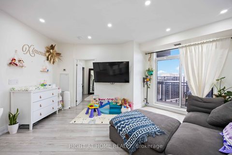 Photo 20 at 1521 - 1060 Sheppard Avenue W, York University Heights, Toronto