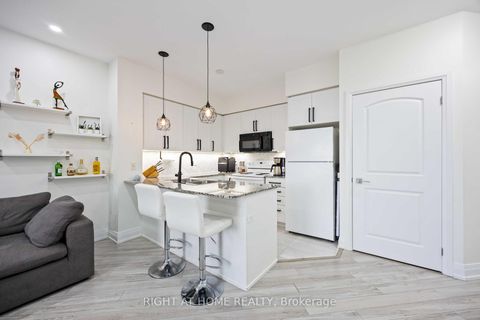 Photo 25 at 1521 - 1060 Sheppard Avenue W, York University Heights, Toronto