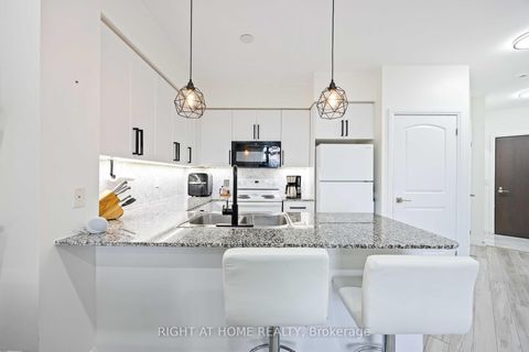 Photo 26 at 1521 - 1060 Sheppard Avenue W, York University Heights, Toronto
