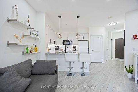 Photo 27 at 1521 - 1060 Sheppard Avenue W, York University Heights, Toronto