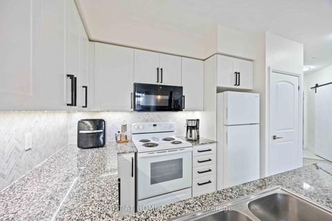 Photo 28 at 1521 - 1060 Sheppard Avenue W, York University Heights, Toronto