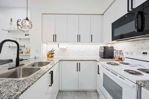 Photo 29 at 1521 - 1060 Sheppard Avenue W, York University Heights, Toronto